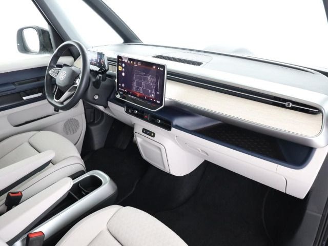 Volkswagen ID.Buzz 7-zitter IQ.Drive Pro