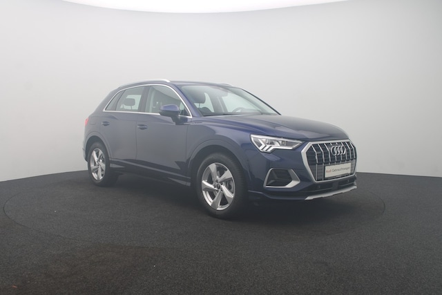 Audi Q3 40 TFSI Quattro S-Tronic