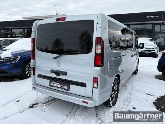 Renault Trafic Combi EDC Grand Spaceclass