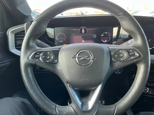 Opel Mokka 1.2 Turbo Turbo Ultimate