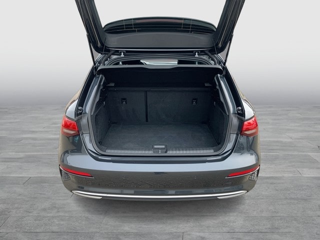 Audi A3 35 TDI S-Tronic Sportback