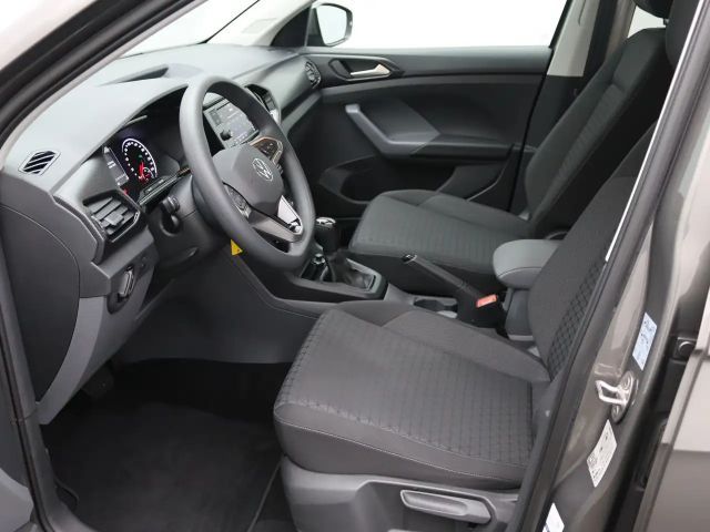 Volkswagen T-Cross 1.0 TSI DSG Life
