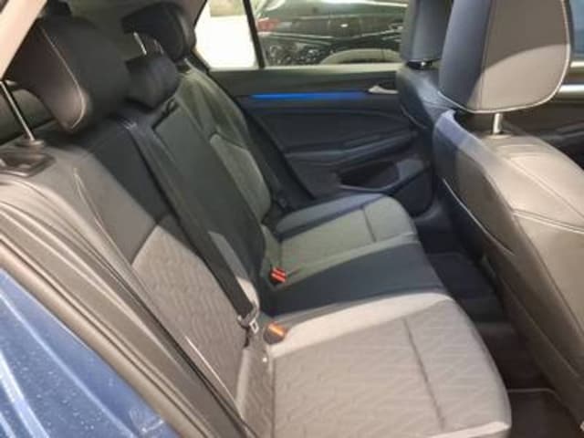 Volkswagen Golf 1.5 TSI