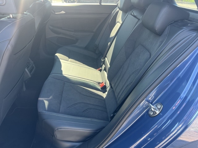 Volkswagen Golf DSG Golf VIII