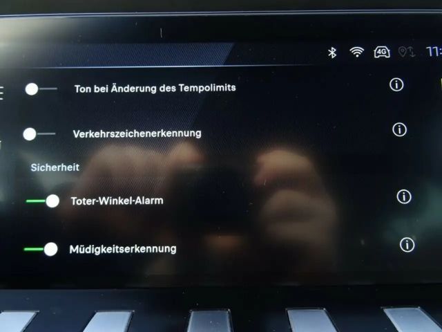 Peugeot 508 Allure Pack BlueHDi EAT8 SW