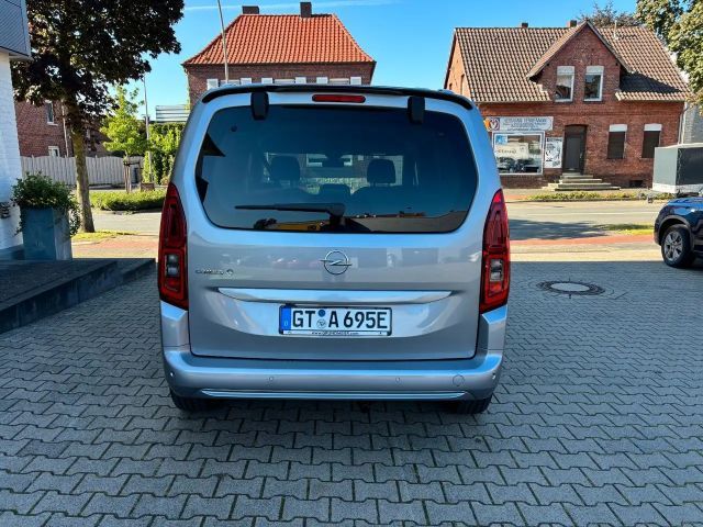 Opel Combo Life Ultimate