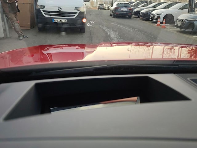 Audi RS6 Avant Quattro