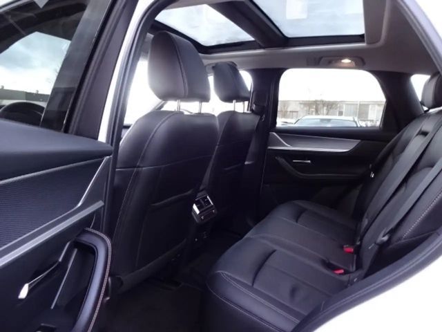 Mazda CX-60 4WD Homura