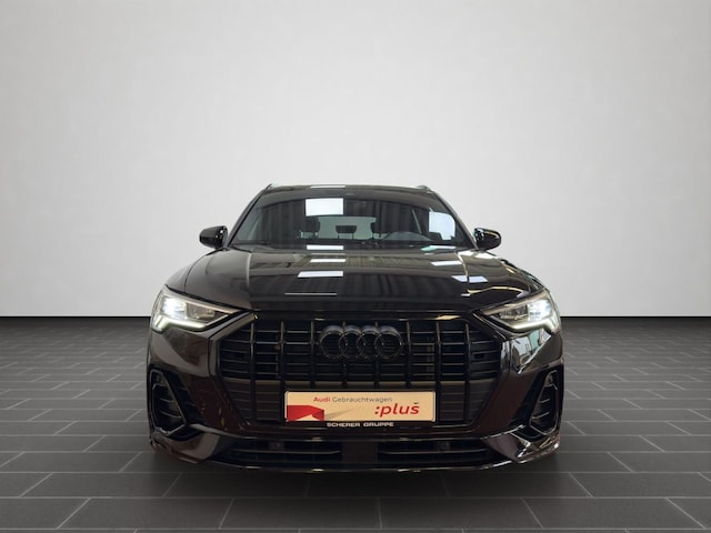 Audi Q3 45 TFSI Hybride S-Tronic