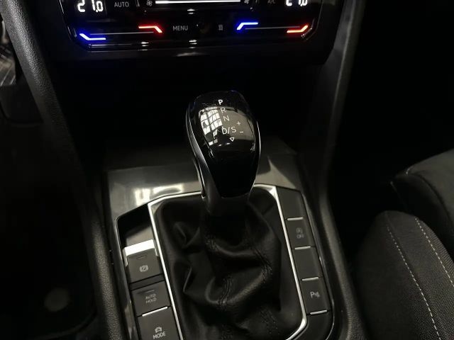 Volkswagen Tiguan 2.0 TDI Allspace