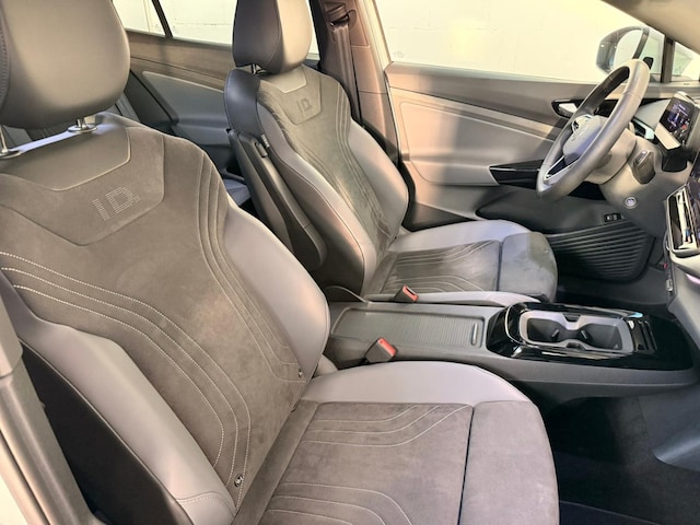 Volkswagen ID.4 IQ.Drive Performance Pro