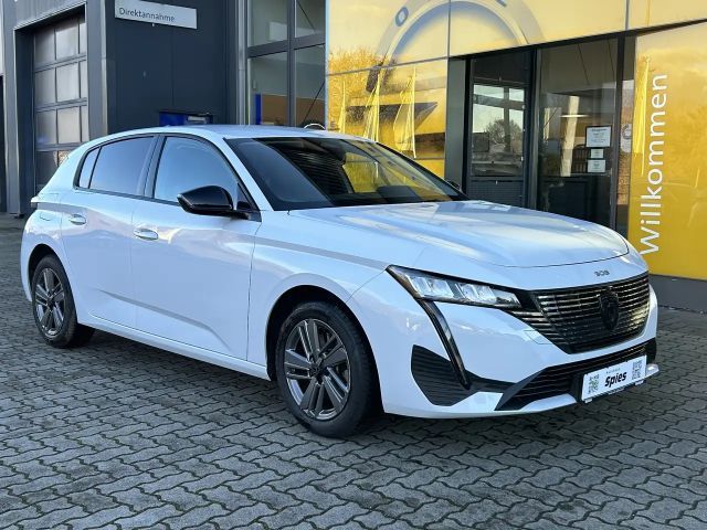 Peugeot 308 Allure Pack