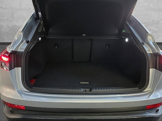 Audi Q4 e-tron 50 Quattro Sportback