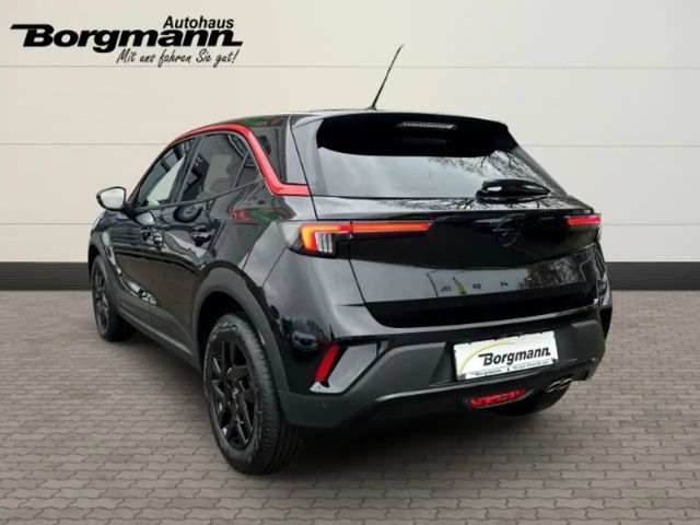 Opel Mokka GS-Line Grand Sport