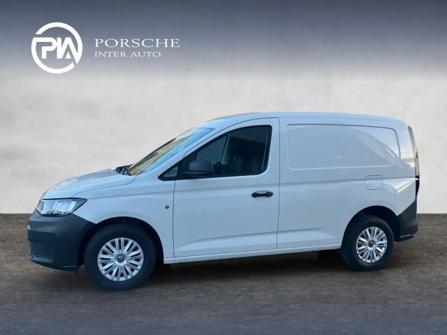 Volkswagen Caddy Cargo TDI