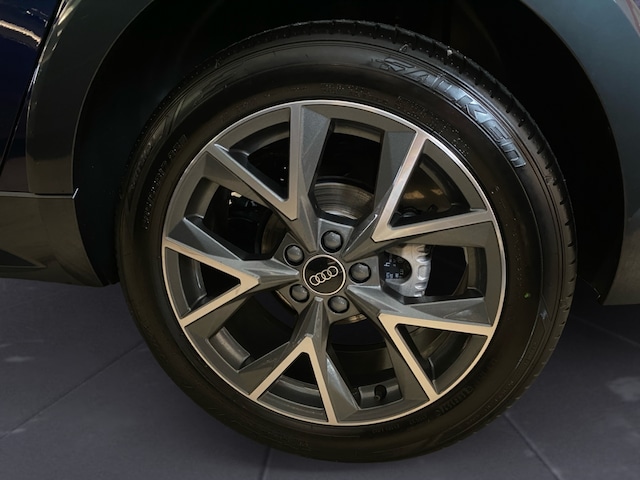 Audi A1 30 TFSI Allstreet S-Tronic