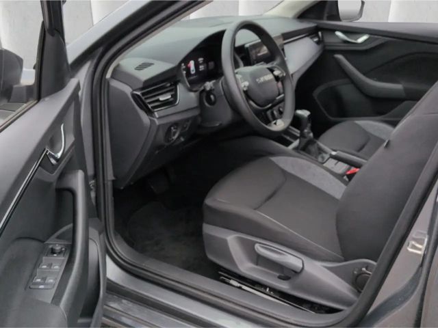 Skoda Scala Essence TSI*DSG LED SHZ Tempo digCockp PDC