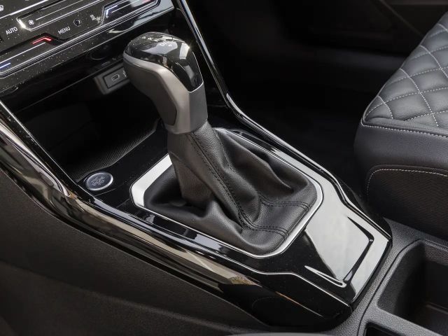 Volkswagen T-Roc 1.5 TSI Cabriolet DSG R-Line