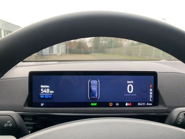 Ford Mustang Mach-E Basis Navi digitales Cockpit LED ACC Mehrzonenklim