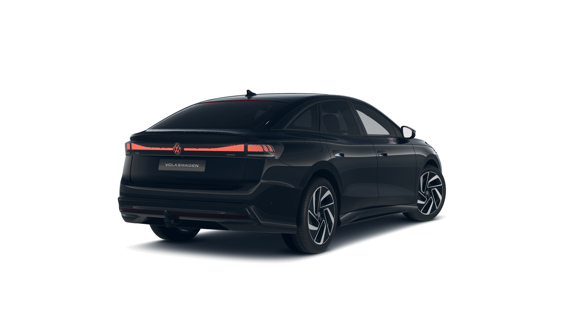 Volkswagen ID.7 Style