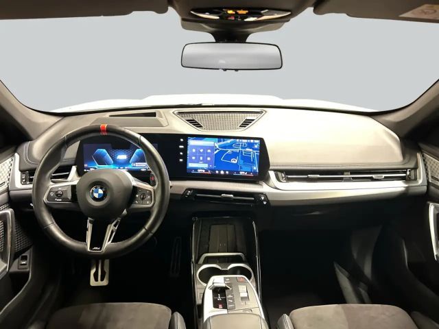 BMW X1 M-Sport xDrive