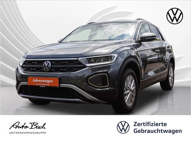 Volkswagen T-Roc 1.0 TSI