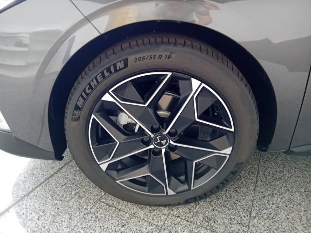 DS DS 4 Crossback BlueHDi Crossback