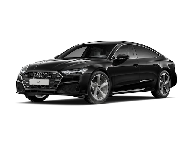Audi A7 45 TFSI S-Tronic Sportback