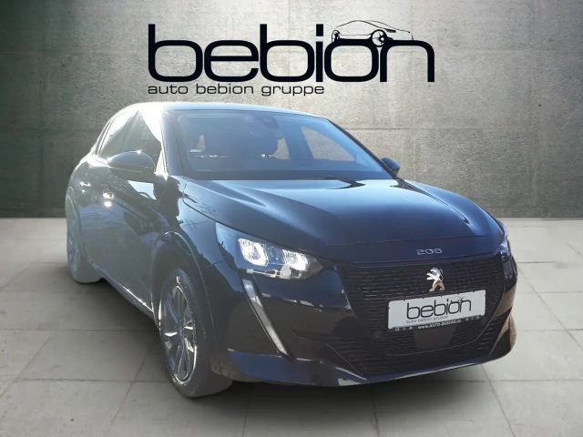 Peugeot E-208 Allure Pack