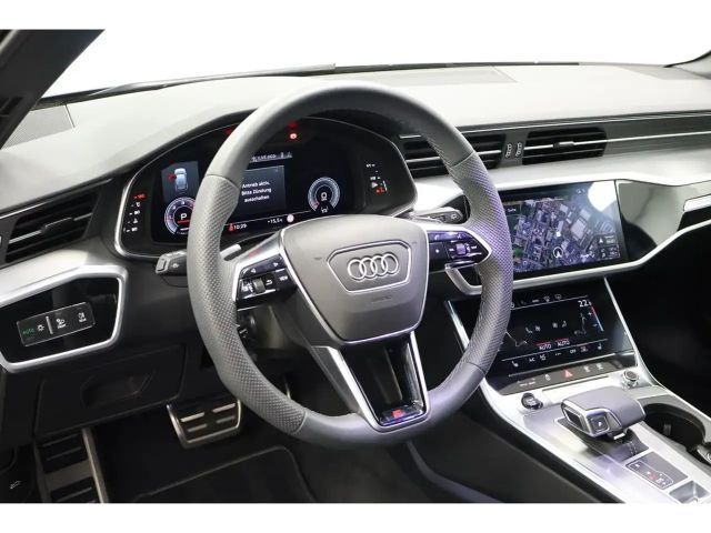 Audi A6 50 TDI Avant Quattro S-Line