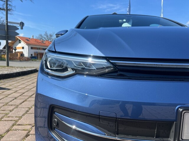 Volkswagen Golf DSG Golf VIII