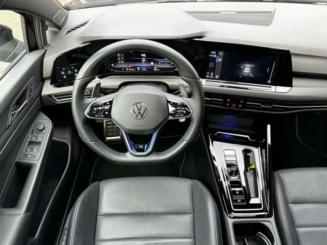 Volkswagen Golf 4Motion DSG