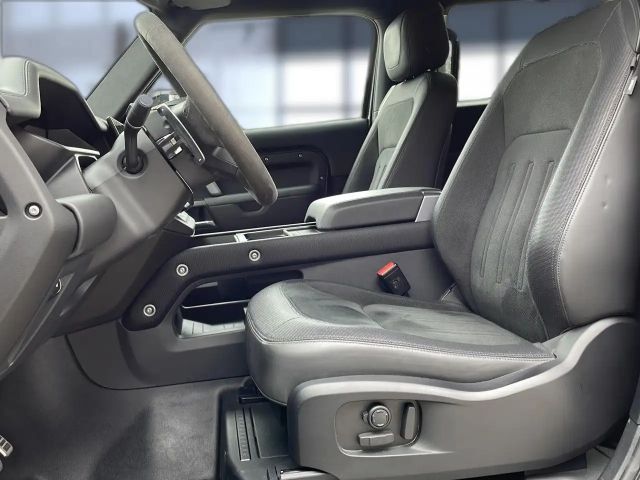 Land Rover Defender 90