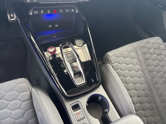 Audi RS3 Sedan Sport