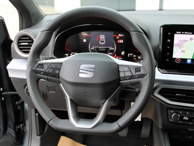 Seat Ibiza 1.0 TSI FR-lijn