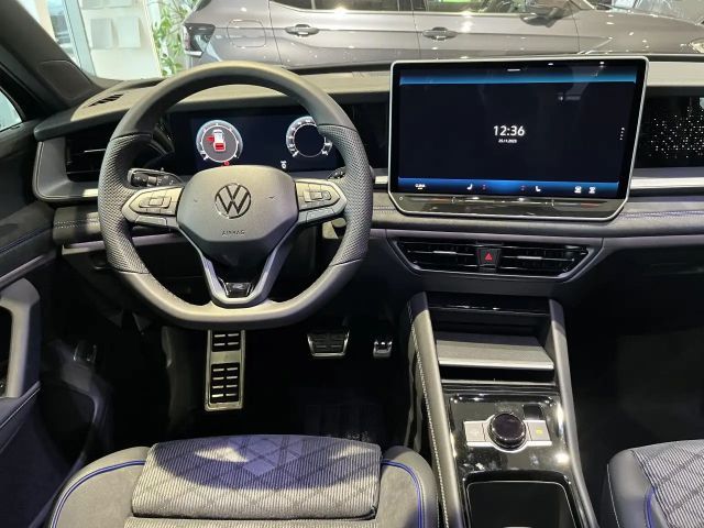 Volkswagen Tayron 4Motion DSG R-Line