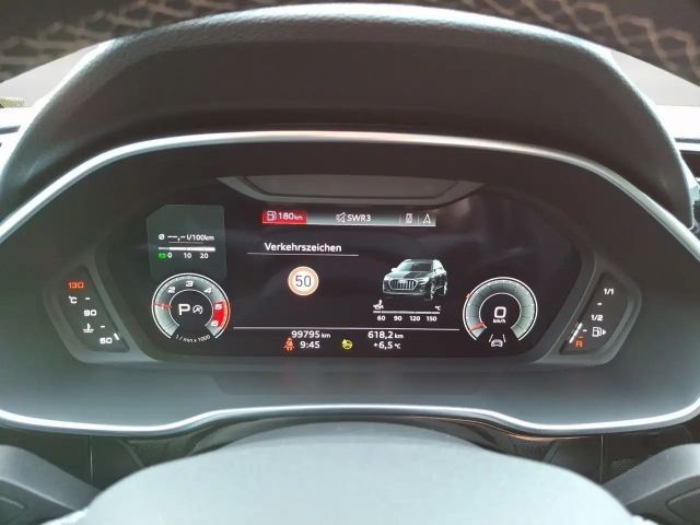 Audi Q3 35 TDI S-Line S-Tronic