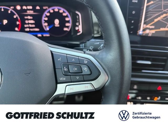 Volkswagen T-Roc 1.5 TSI Cabriolet DSG R-Line