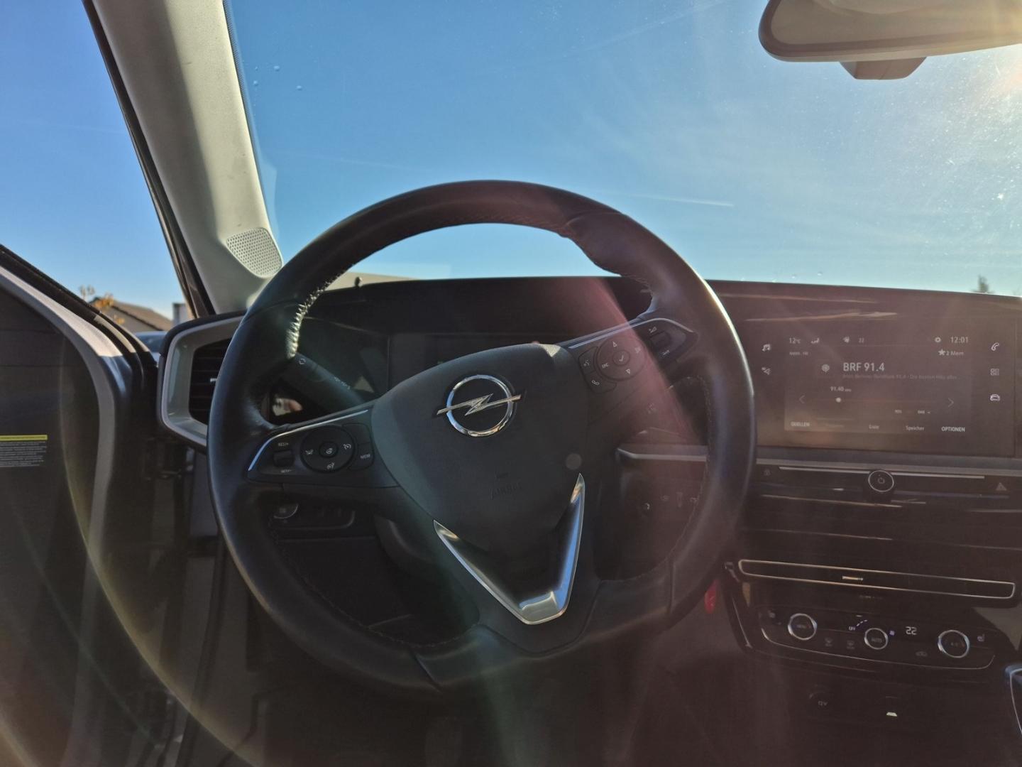 Opel Mokka 1.2 Turbo Elegance Turbo