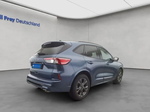 Ford Kuga EcoBoost ST Line X