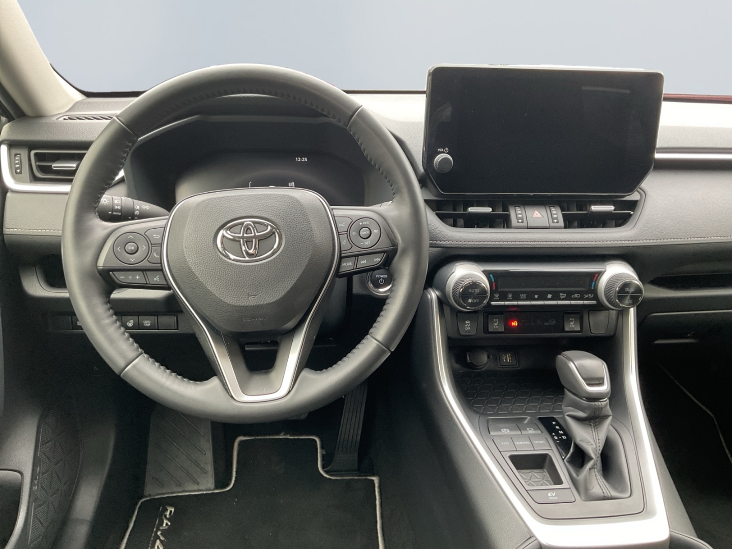 Toyota RAV4 5-deurs Team D