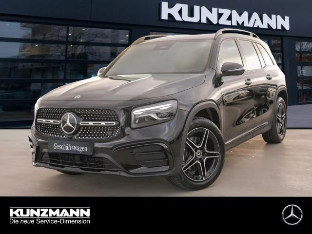 Mercedes-Benz GLB 180 AMG Line