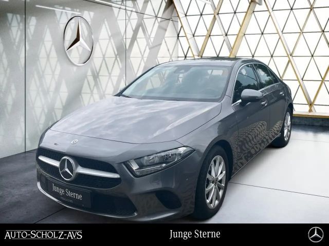 Mercedes-Benz A 180 Progressive