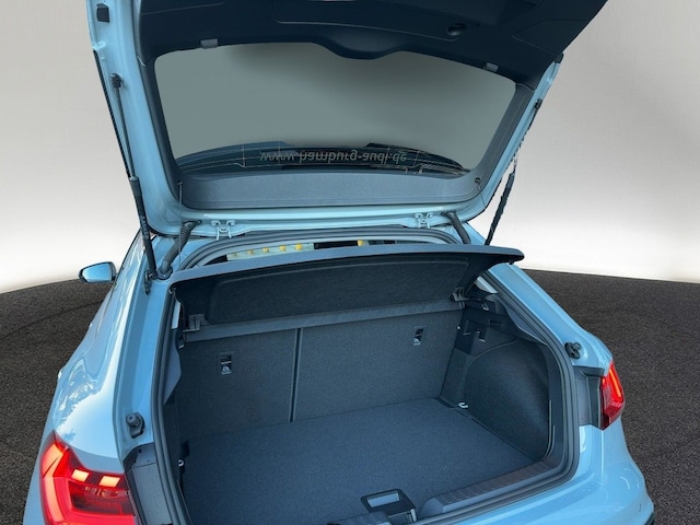 Audi A1 30 TFSI S-Line S-Tronic Sportback