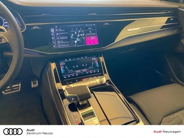 Audi RS Q8 Performance Quattro