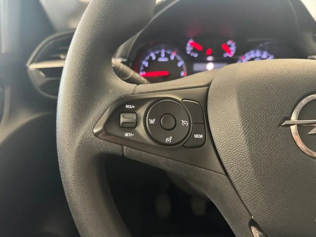 Opel Corsa Edition F Edition