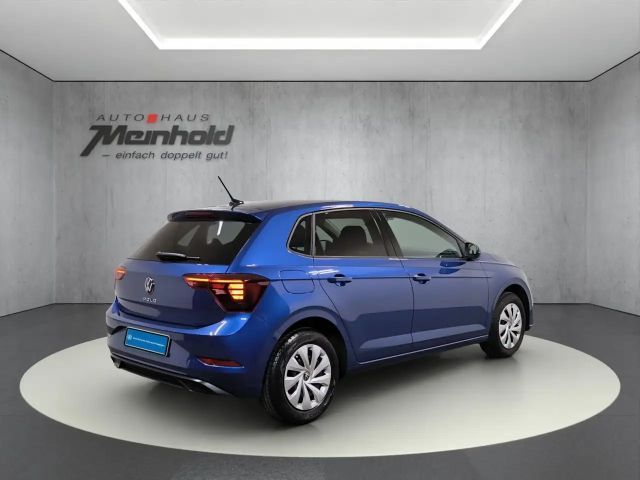 Volkswagen Polo 1.0 TSI IQ.Drive Life