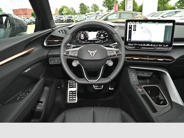 Cupra Terramar 1.5 W Americas Cup Limited Edition Hyb.