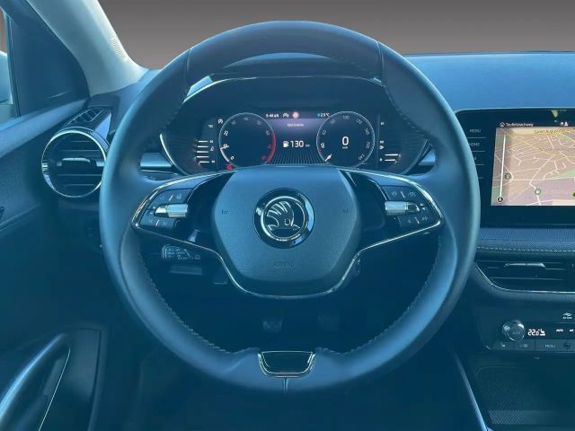 Skoda Fabia 1.0 TSI Style Style