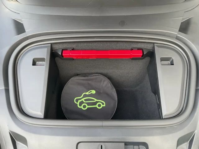 Porsche Taycan Sport Turismo